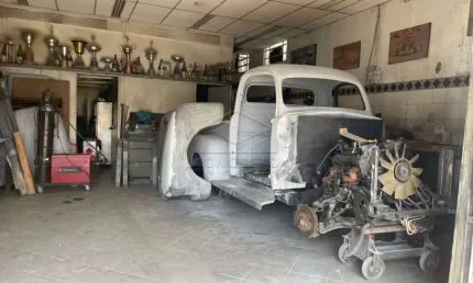 Barracão / Galpão / Depósito para alugar na Vila Gonçalves, Bauru 