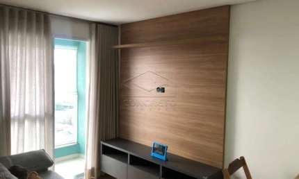 APARTAMENTO MOBILIADO NO ÚLTIMO ANDAR - JARDINS DE HIGIENÓPOLIS