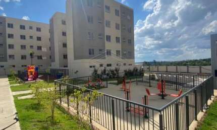 Apartamento residencial Borella - Região Jardim Vitória!