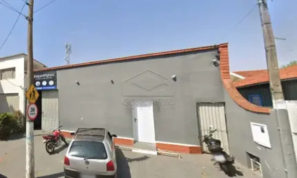 Excelente barracão bem localizado, próximo a avenida duque de caxias