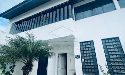 Casa com 4 quartos para alugar no Jardim Estoril IV, Bauru 