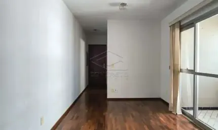 RESIDENCIAL ARAGUAIA - APARTAMENTO COM 2 DORMITÓRIOS PRÓXIMO A MATERNIDADE SANTA ISABEL, BAURU/P