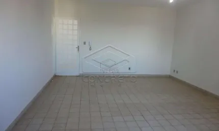Sala comercial para alugar no Jardim América, Bauru 