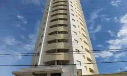 APARTAMENTO 1 DORMITORIO SENDO SUITE - RESIDENCIAL PLATINUM