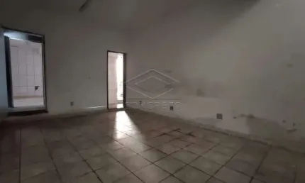 Ponto comercial para alugar na Vila Santa Maria, Jaú 