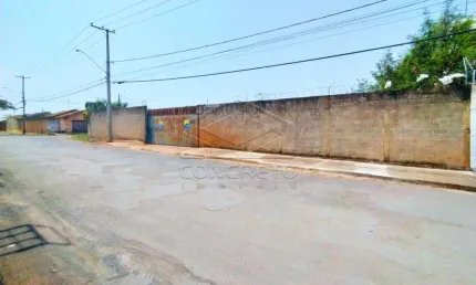 Casa para alugar no Parque Paulista, Bauru 