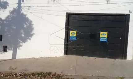Barracão / Galpão / Depósito para alugar no Centro, Bauru 