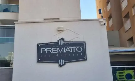 Apartamento com 2 quartos para alugar na Vila Nova Cidade Universitária, Bauru 