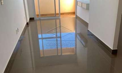 Apartamento com 1 quarto para alugar no Jardim Infante Dom Henrique, Bauru 