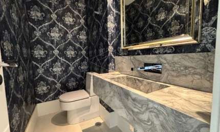 Apartamento com 3 quartos para alugar na Vila Aviação, Bauru 