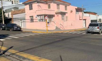 Casa com 5 quartos para alugar na Vila Noemy, Bauru 