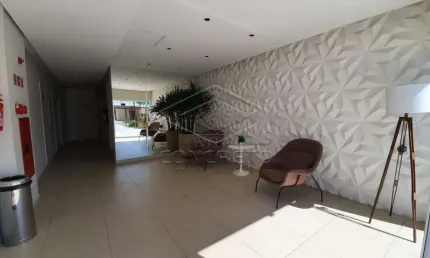 AVALON - APARTAMENTO COM 2 DORMITÓRIOS E SALA ESTENDINDA, PRÓXIMO AO RECINTO MELO MORAES