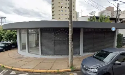 Ponto comercial para alugar na Vila Santa Tereza, Bauru 