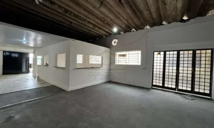 Ponto comercial para alugar no Centro, Jaú 