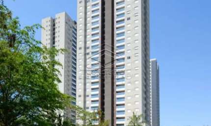 Apartamento com 3 quartos para alugar na Vila Aviação, Bauru 