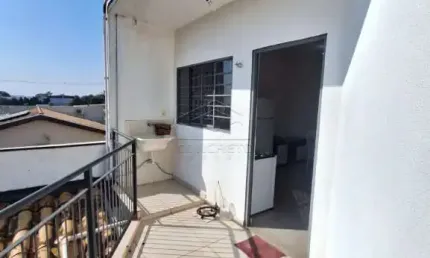 KITNET MOBILIADA - PRÓXIMO À AVENIDA DUQUE DE CAXIAS E ORLANDO RANIERI. VILA CORALINA, BAURU/SP