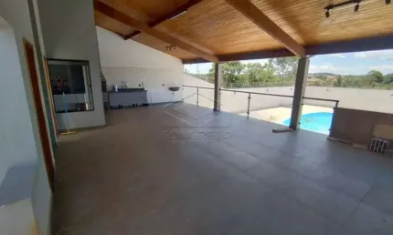 Fazenda para alugar no Recanto Árvore Grande, Botucatu 
