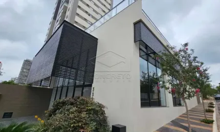 Ponto comercial para alugar na Vila Aviação, Bauru 