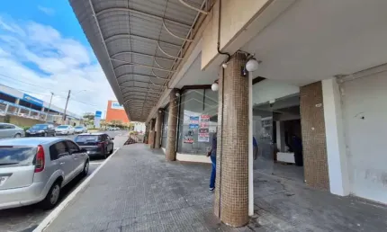 Prédio para alugar no Jardim Infante Dom Henrique, Bauru 