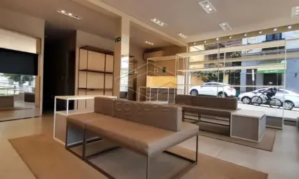 Ponto comercial para alugar no Centro, Jaú 