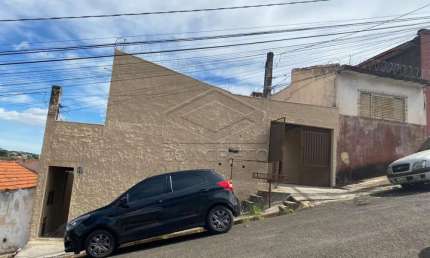 Kitnet / Stúdio para alugar no Jardim Bela Vista, Bauru 