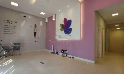 Ponto comercial para alugar no Centro, Jaú 