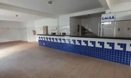 Ponto comercial para alugar no Jardim Estádio, Jaú 