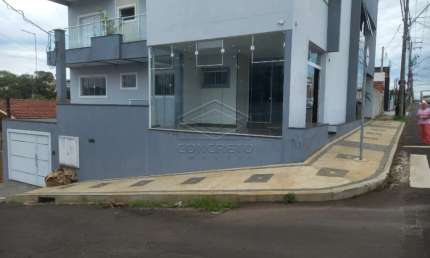 Ponto comercial para alugar no Centro, Botucatu 