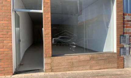 Ponto comercial para alugar na Vila dos Lavradores, Botucatu 
