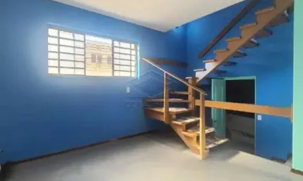 Ponto comercial para alugar no Centro, Bauru 