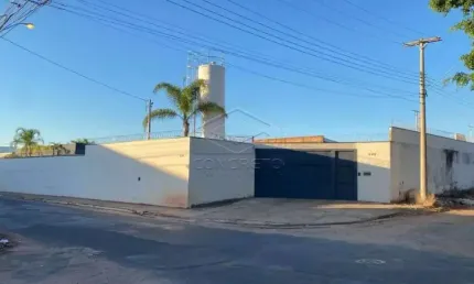 Barracão / Galpão / Depósito para alugar no Parque Bauru, Bauru 