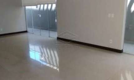 Casa em condomínio fechado com 3 quartos para alugar na Vila Aviação, Bauru 