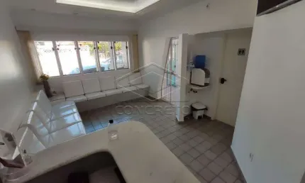 Sala comercial para alugar no Centro, Jaú 