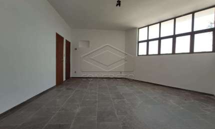 Sala comercial para alugar no Jardim Regina, Jaú 