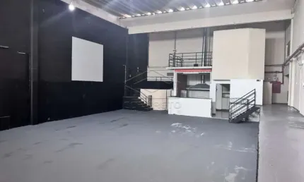 Ponto comercial para alugar na Vila Cardia, Bauru 