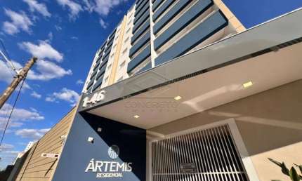 Lindo apartamento para locação no residencial Artemis!