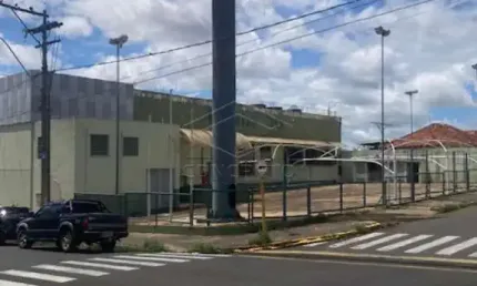 Ponto comercial para alugar no Jardim Bela Vista, Bauru 