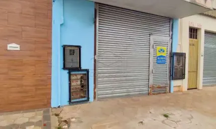 Ponto comercial para alugar no Parque Jaraguá, Bauru 