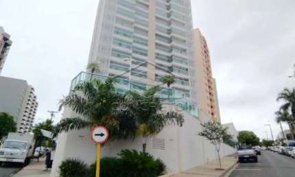 LINDO APARTAMENTO COM 03 SUÍTES PRÓXIMO A AV. GETÚLIO VARGAS E NOSSA SEN. DE FÁTIMA
