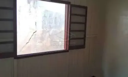 Casa com 2 quartos para alugar na Vila Santa Inês, Bauru 