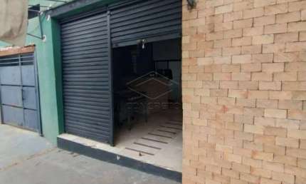 SALÃO COMERCIAL PARA LOCAÇÃO - JARDIM TERRA BRANCA, BAURU/SP