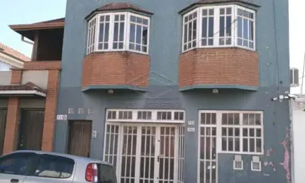 Ponto comercial para alugar no Centro, Botucatu 