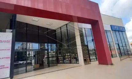Excelente Localização. Ótima opção para Escritórios e Clinicas