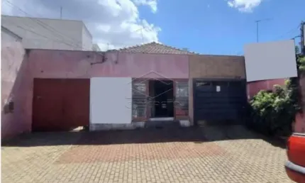 Imóvel misto disponível para locação e venda na Vila Sta. Tereza - localização Privilegiada e Grande Potencial!