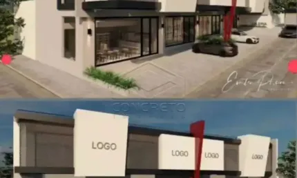 Ponto comercial para alugar no Centro, Lençóis Paulista 