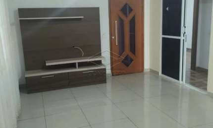 Casa com 2 quartos para alugar na Pousada da Esperança I, Bauru 