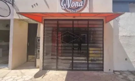 Ponto comercial para alugar na Vila Souto, Bauru 