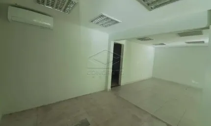 Ponto comercial para alugar na Vila Santa Tereza, Bauru 