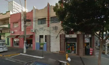 Ponto comercial para alugar no Centro, Bauru 