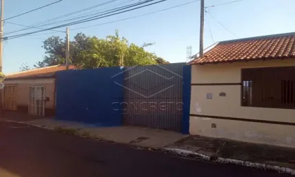 Barracão / Galpão / Depósito para alugar na Vila São Paulo, Bauru 